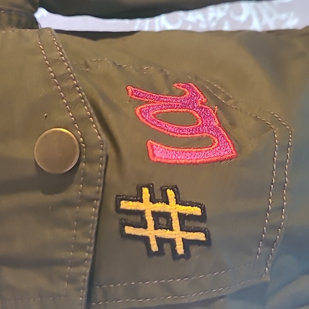 So jacket - Picture 5 of 9